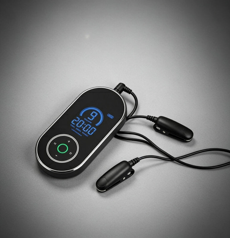 Appareil de Bien-être Nerveux – Soulagement du Stress, des Migraines et Amélioration du Sommeil